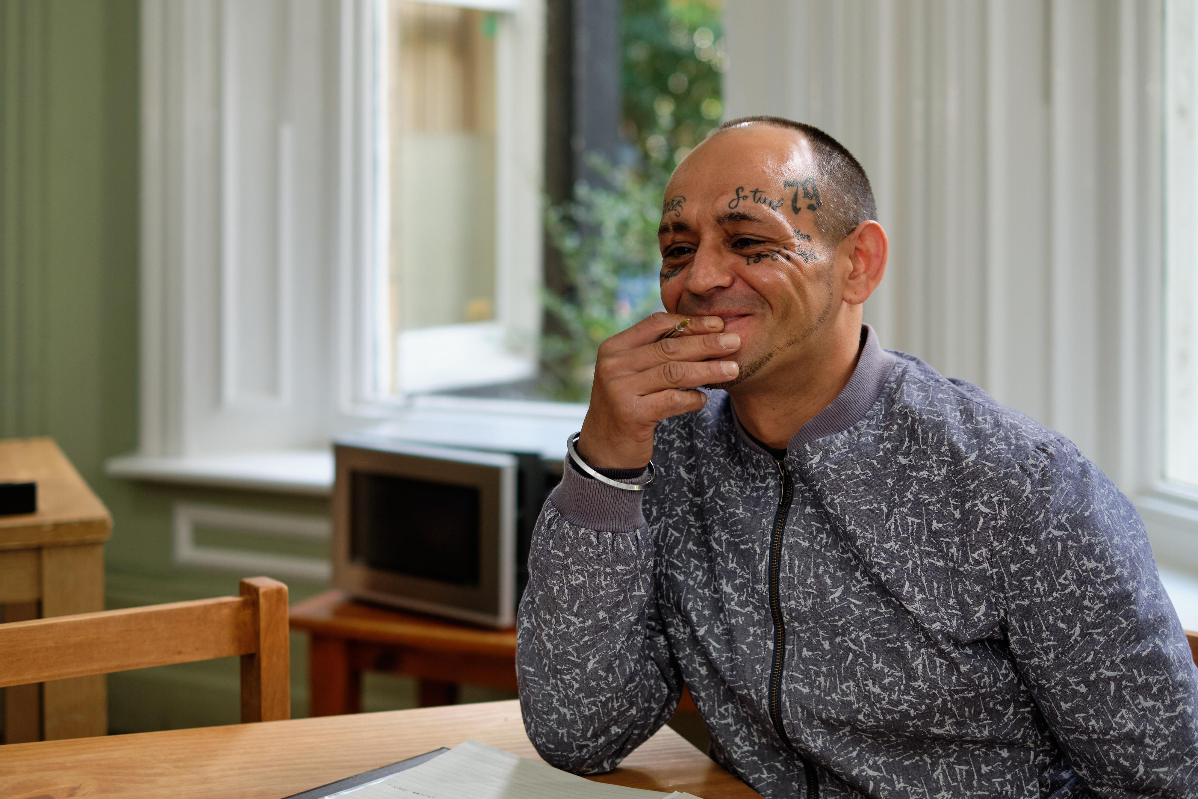 Wirral Supported Housing Phoenix Futures