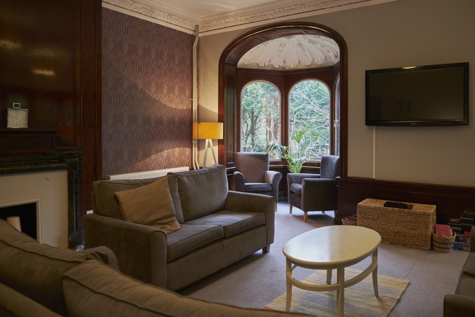 Wirral Residential Service Phoenix Futures