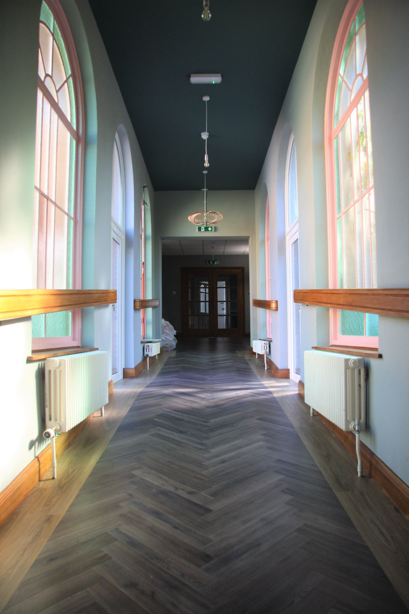 New Oakwood Lodge, Derby Phoenix Futures